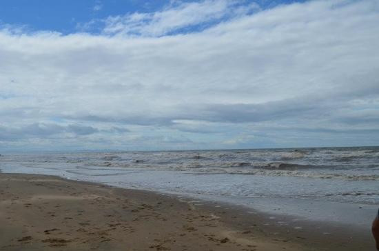 Formby Point-Formby必去景点