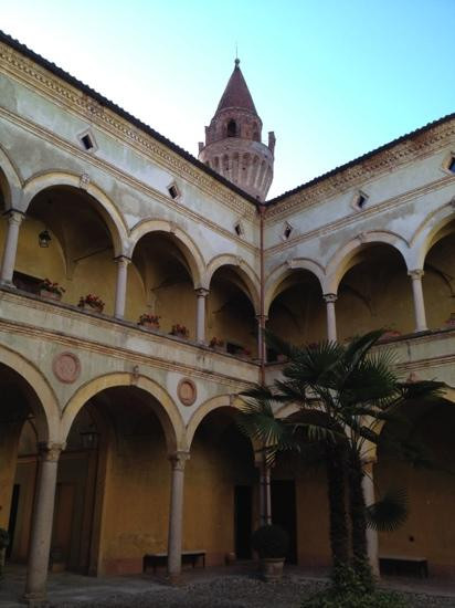 Castello di Rivalta景点图片