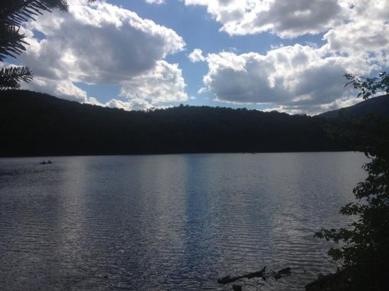 Mount Jo-普莱西德湖必去景点