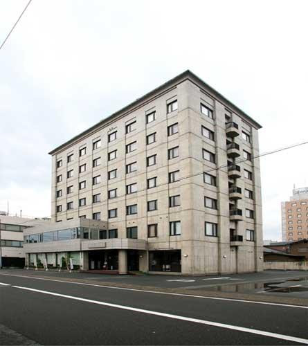 Maizuru Urban Hotel主图