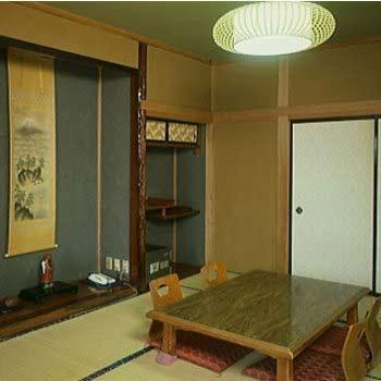 Mikawa onsen mikawa kan主图
