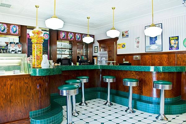 Four Seasons Golf Course-Pembine必去景点