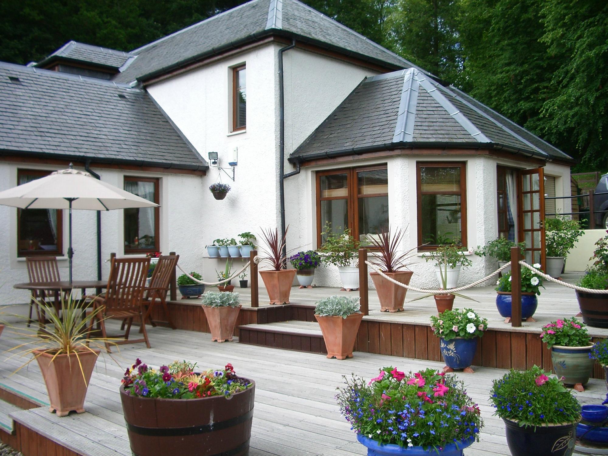 Southwood Bed and Breakfast-官方