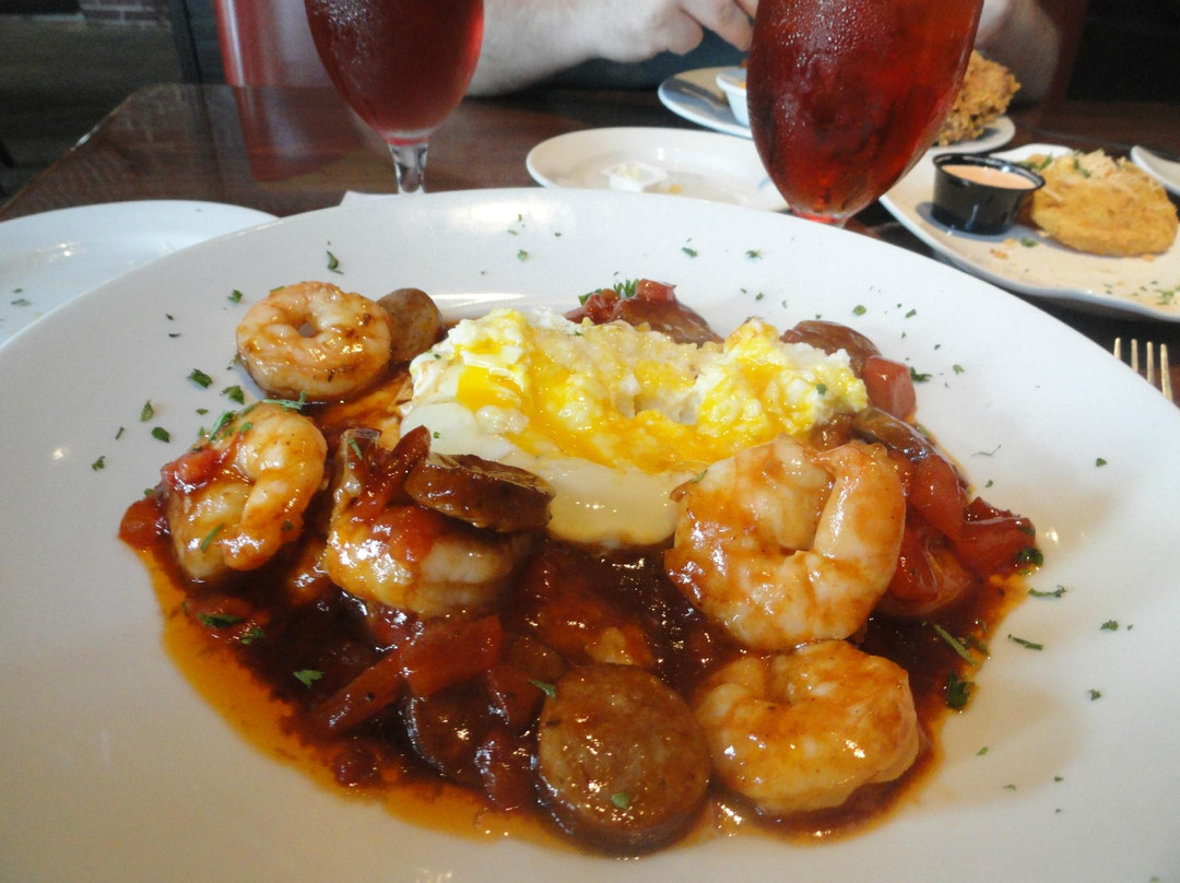 Paschal's Restaurant & Bar