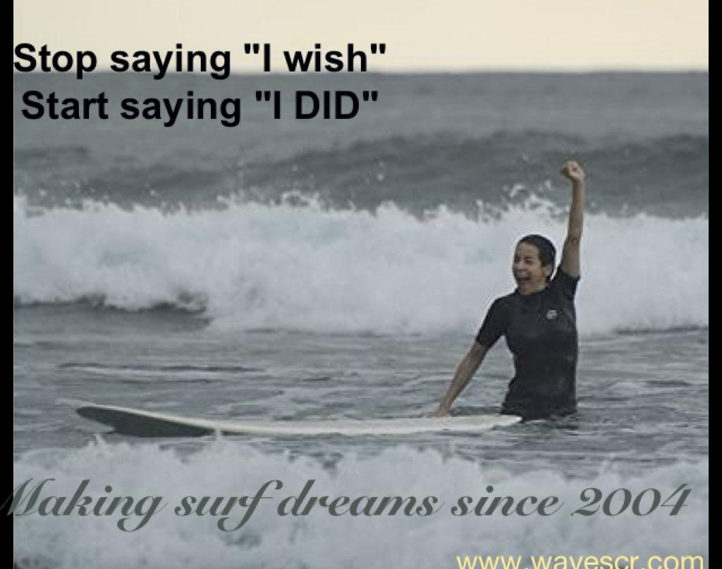 Waves Costa Rica Surf Adventures景点图片
