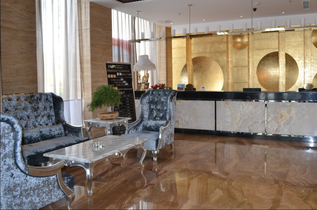 COCO假日酒店主图