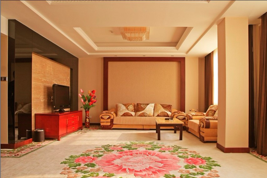 魏源国际大酒店主图