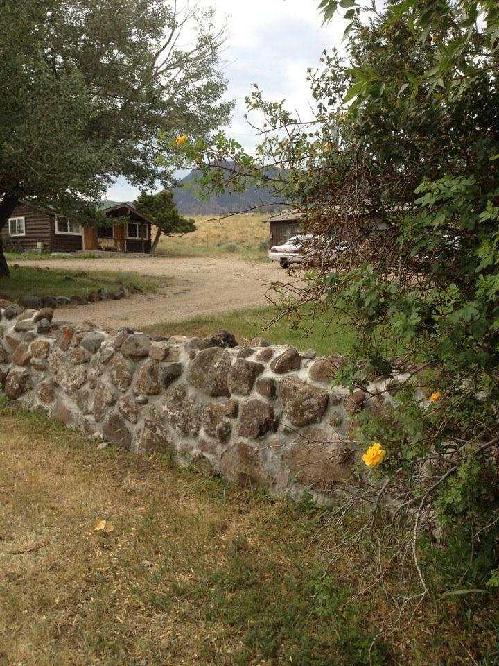 The Trail Shop Inn and Restaurant-餐饮