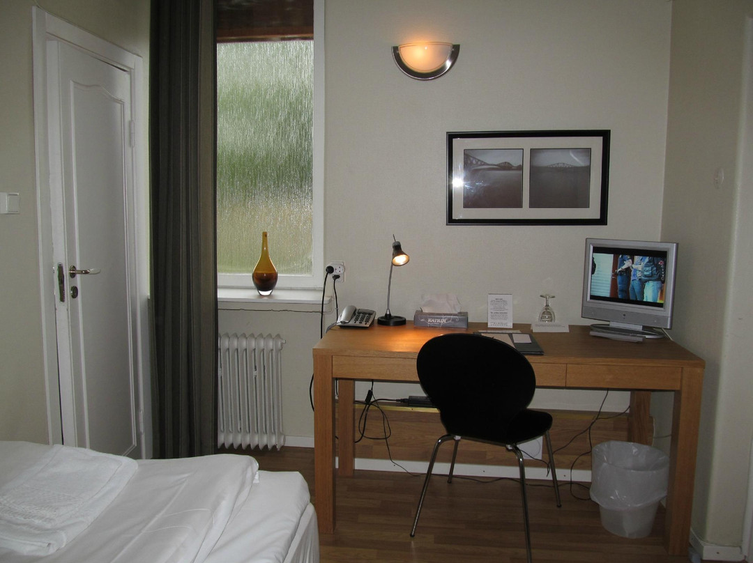 Stora Hotellet Markaryd主图