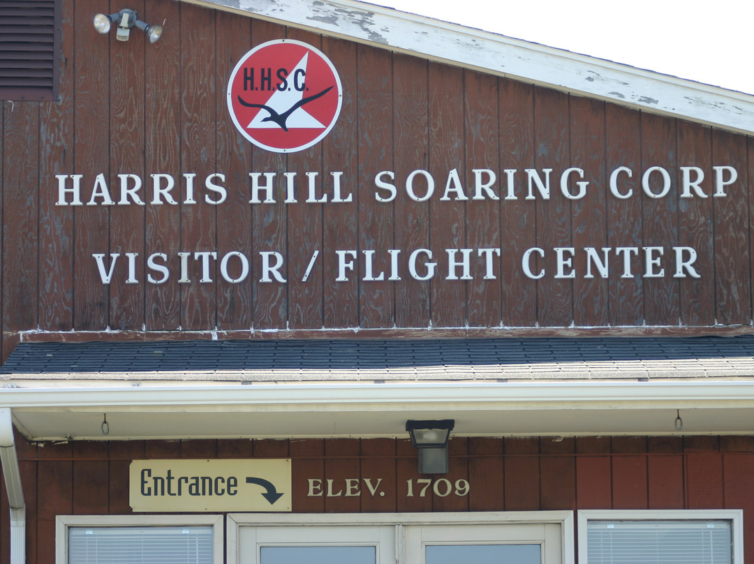 Harris Hill Soaring Corporation景点图片