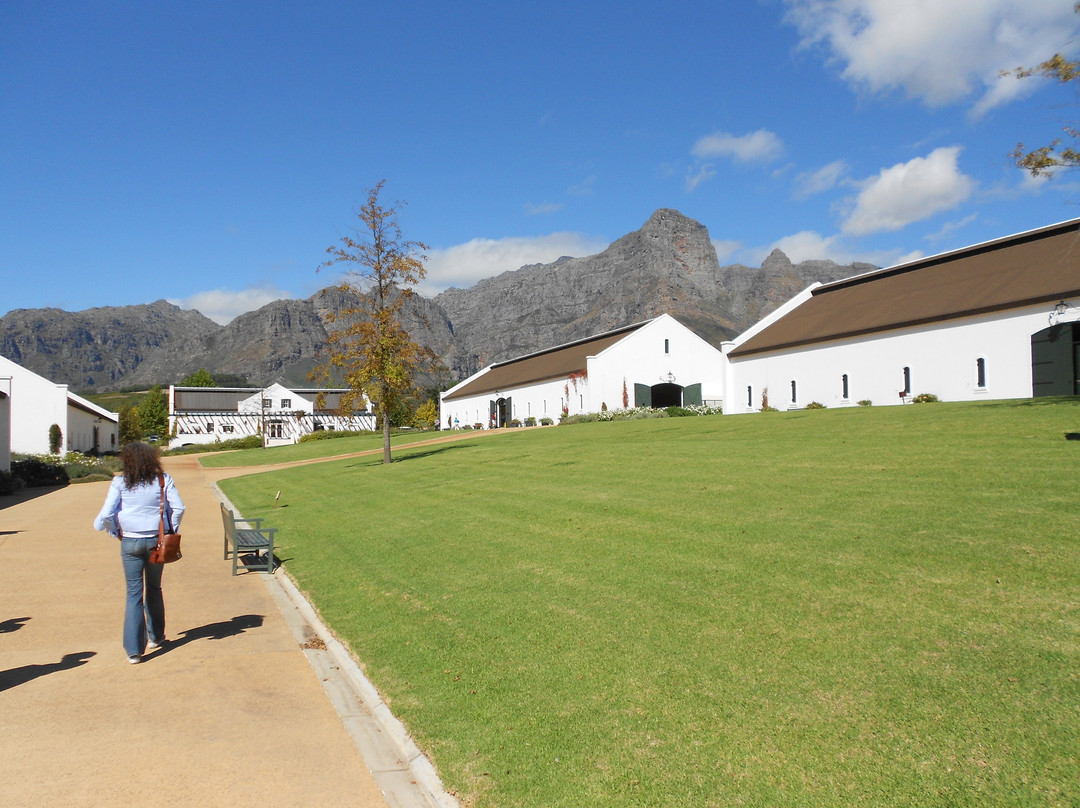 法兰舒克汽车博物馆-法兰舒克必去景点