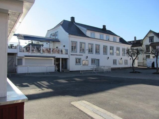 Helgeroa旅游攻略图片