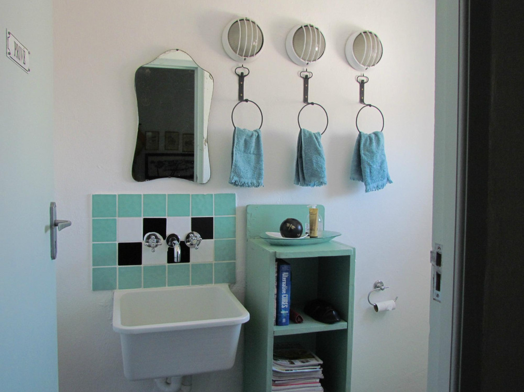 Salt Coast Fine Foods and Inn主图