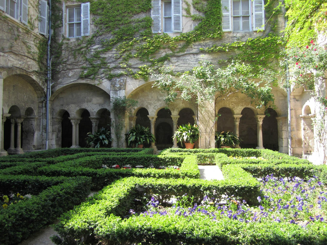 All Provence Private Tours-阿维尼翁必去景点