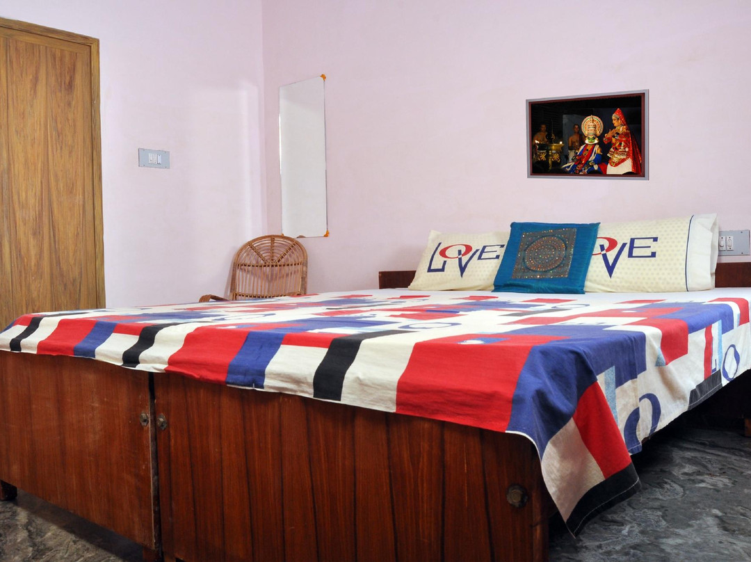 Oasis Beach Resort主图