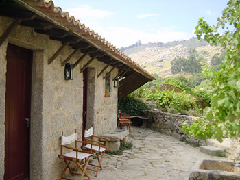 Castelo Novo旅游攻略图片