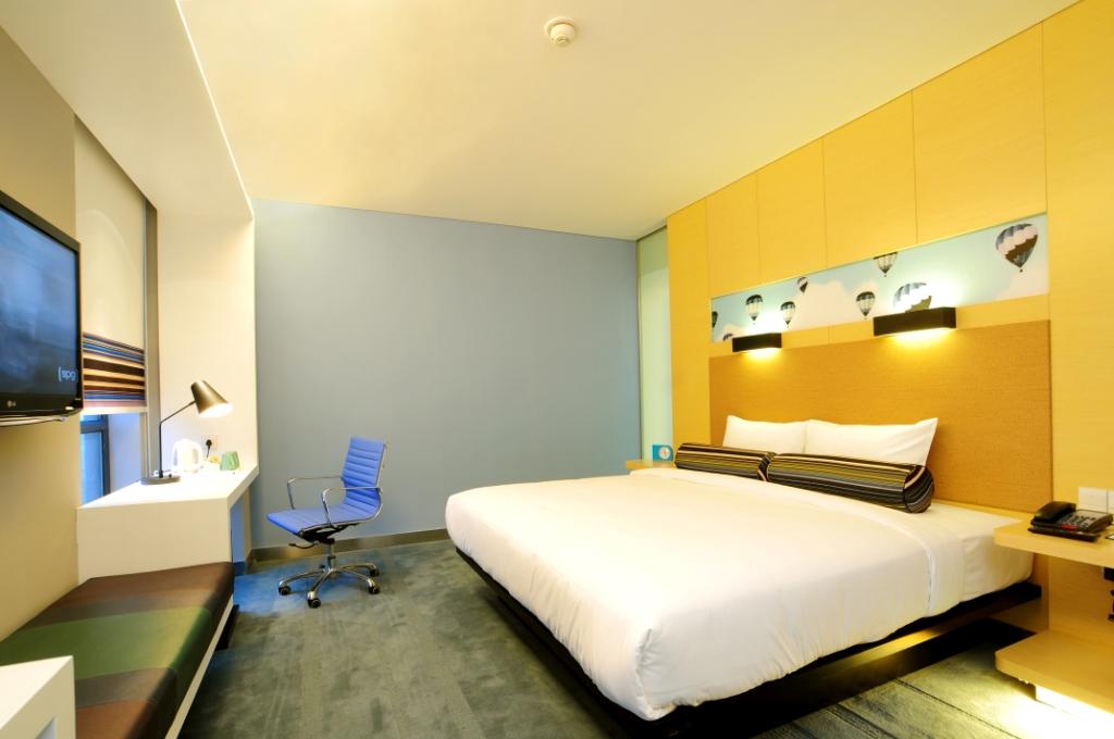 上街雅乐轩酒店-官方