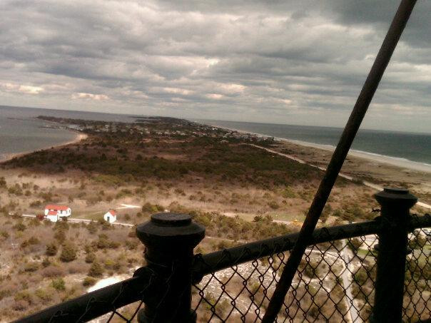 Fire Island National Seashore景点图片