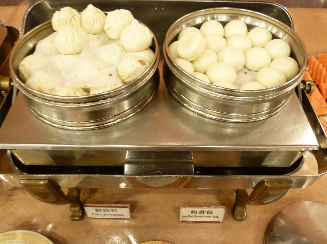 港鸿大酒店主图