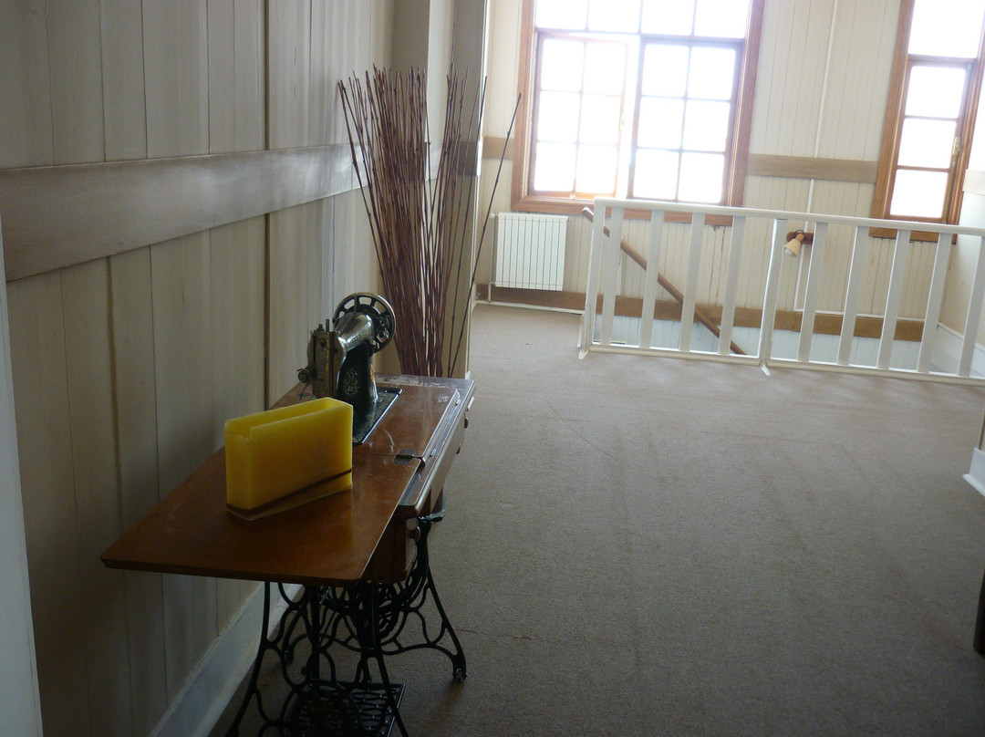 Yendegaia House主图