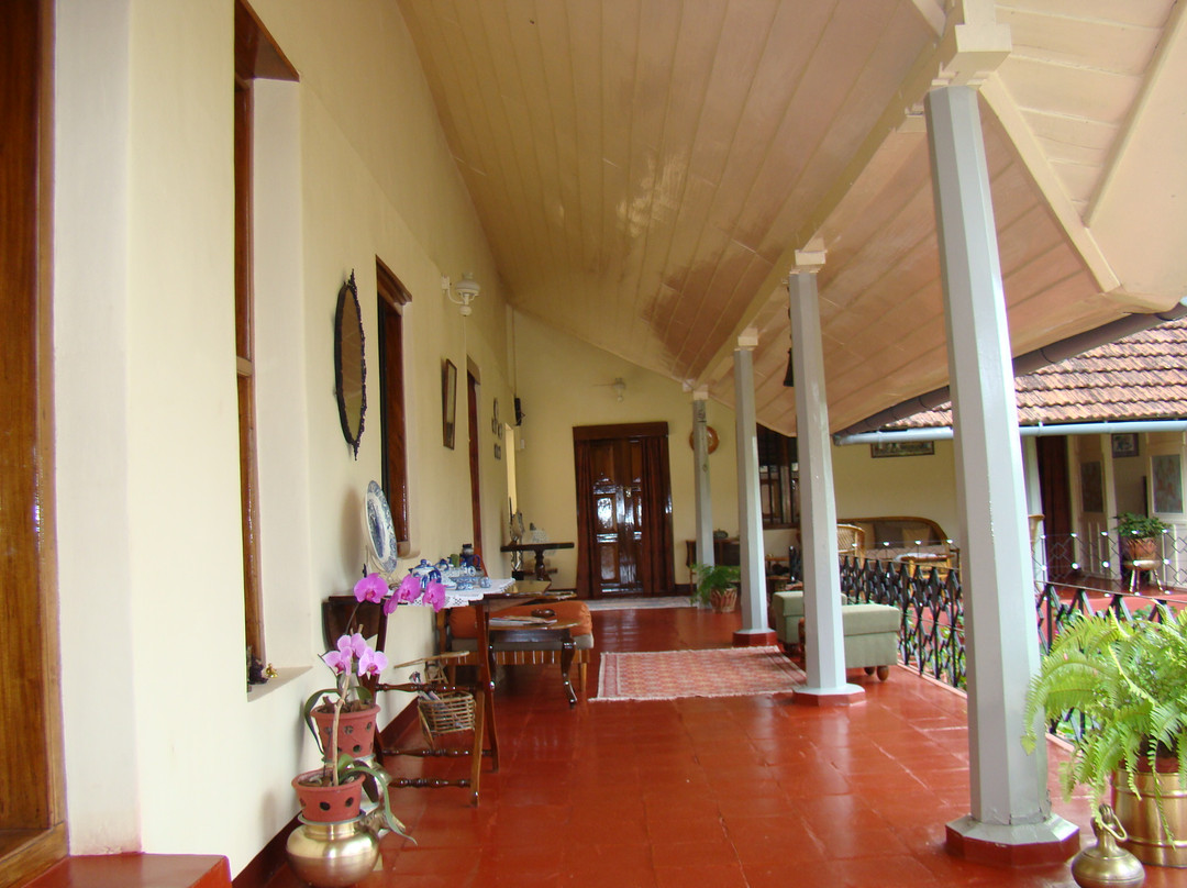 Polaycad Bungalow主图