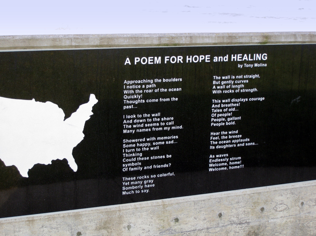 Don & Ann Davis Park-纽波特必去景点