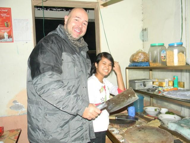 河内儿童之旅-河内必去景点