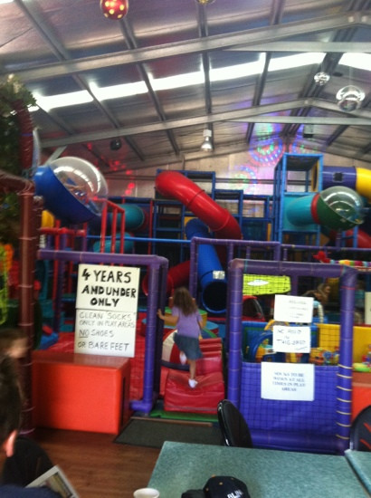 Countrylife Farm-戴士柏必去景点