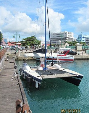 Action Charters-Maxwell必去景点