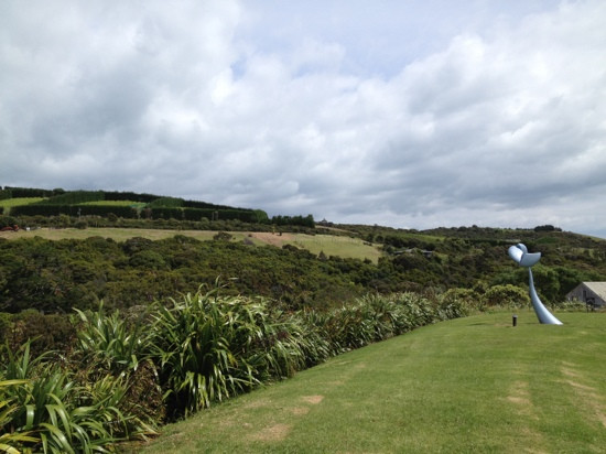 Ananda Tours-怀系奇岛必去景点