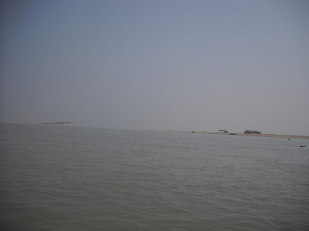 Chilika Lake-普里必去景点