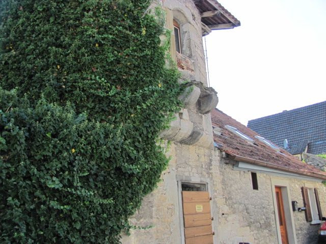 Turm Johanni景点图片