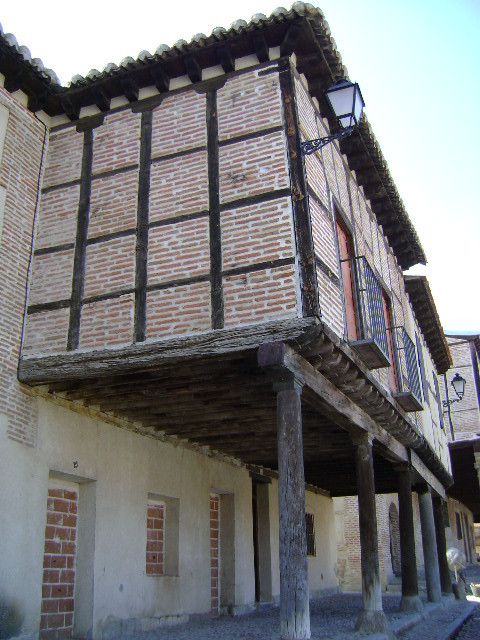 Plaza de la villa景点图片