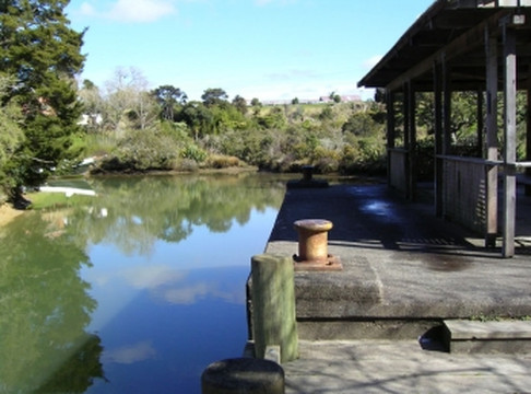 马塔卡纳汽车旅馆