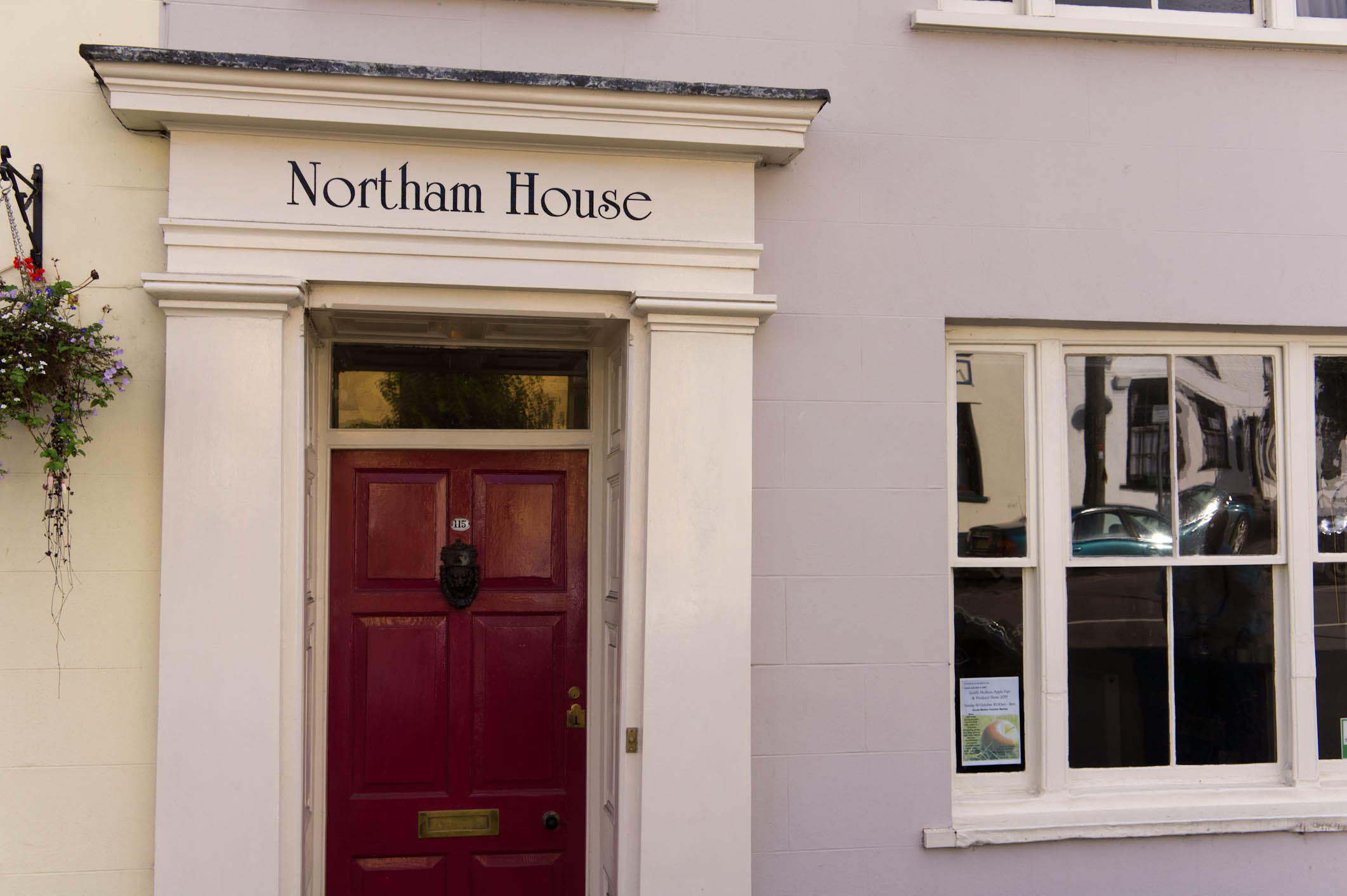 Northam House Bed and Breakfast-官方