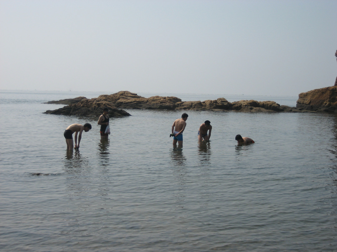 葫芦岛碣石-绥中县必去景点