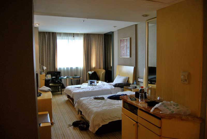 东方珍珠饭店主图