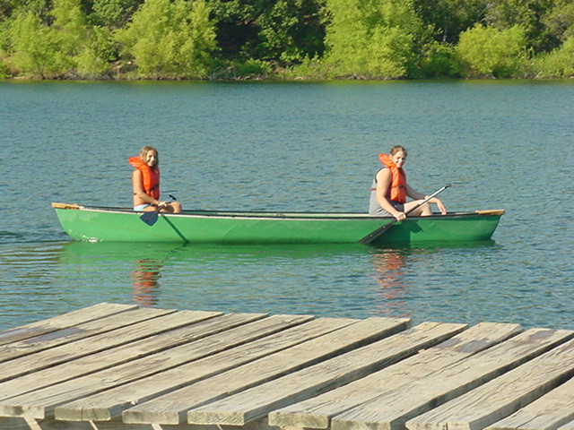 Deer Creek Lodge