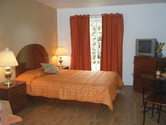 Motel Château Terrebonne
