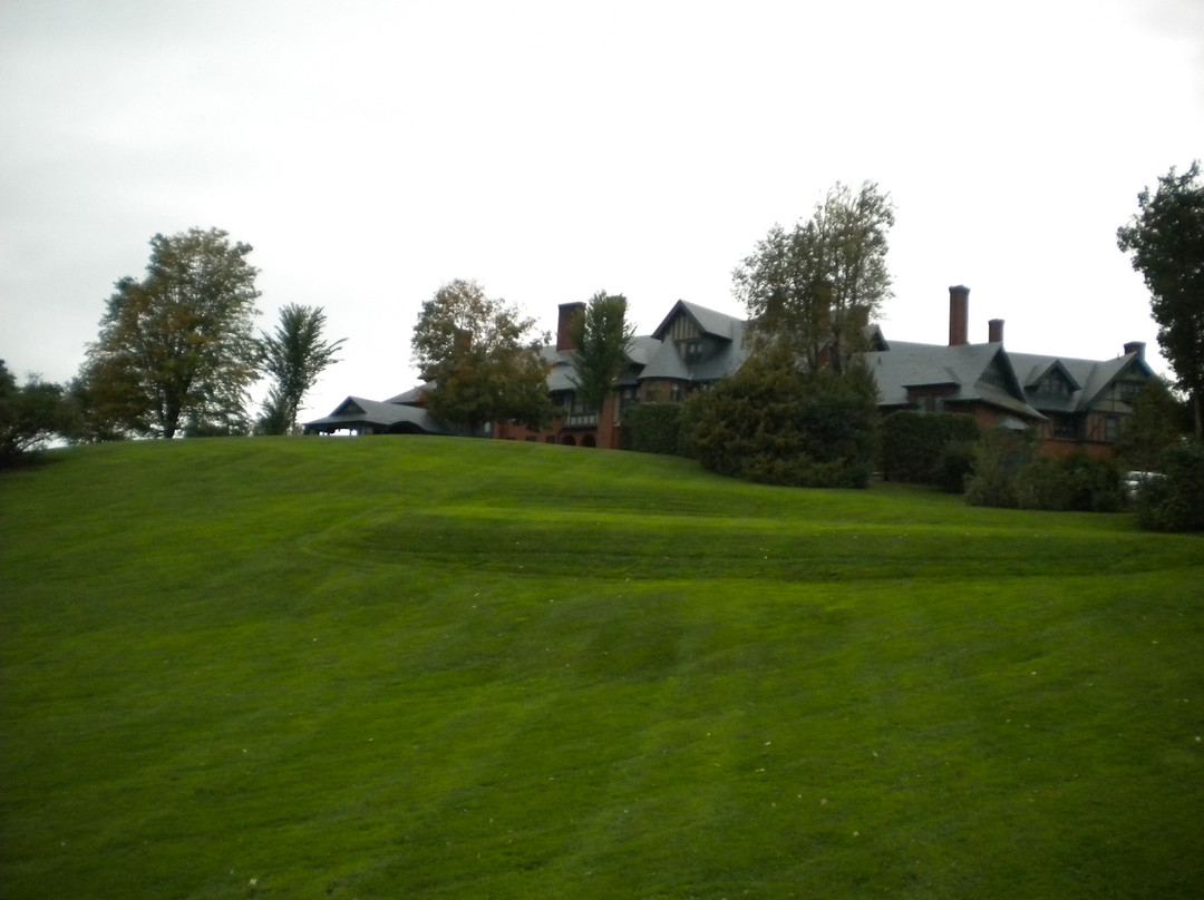 谢尔本农场-谢尔本必去景点