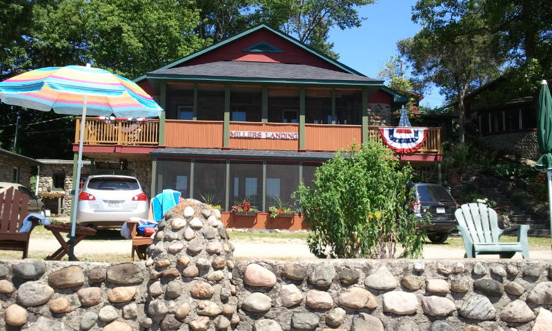 The Retreat at Miller's Landing