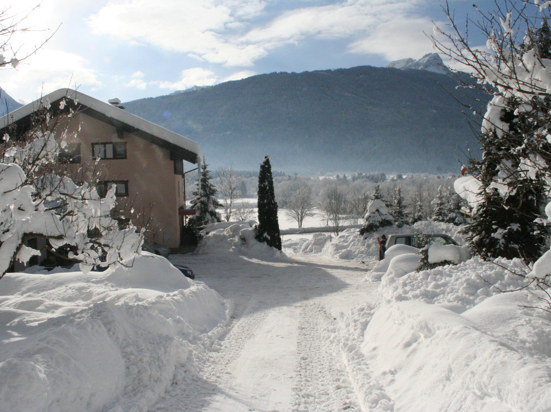 Enzianbrenner B&B主图