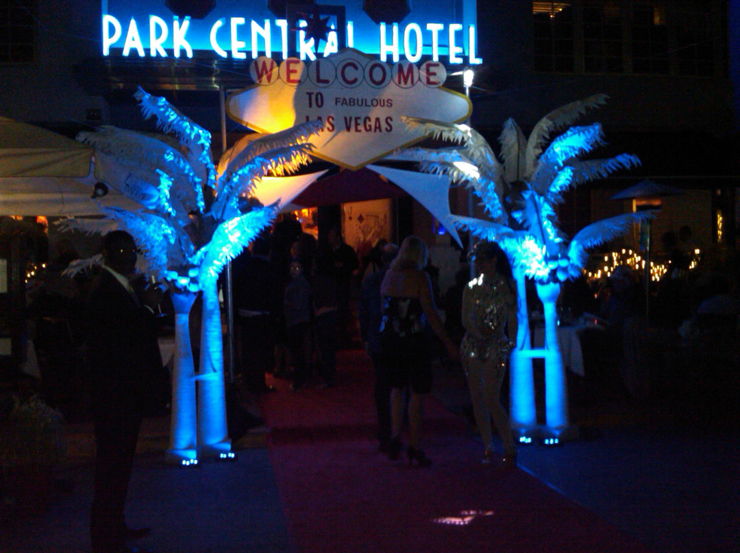 海洋大道-迈阿密海滩必去景点