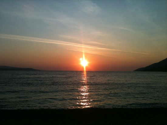 Zlatni Rat Beach (Golden Horn)-波尔必去景点