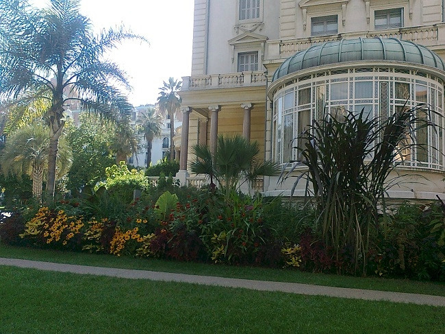 Musée Massena-尼斯必去景点