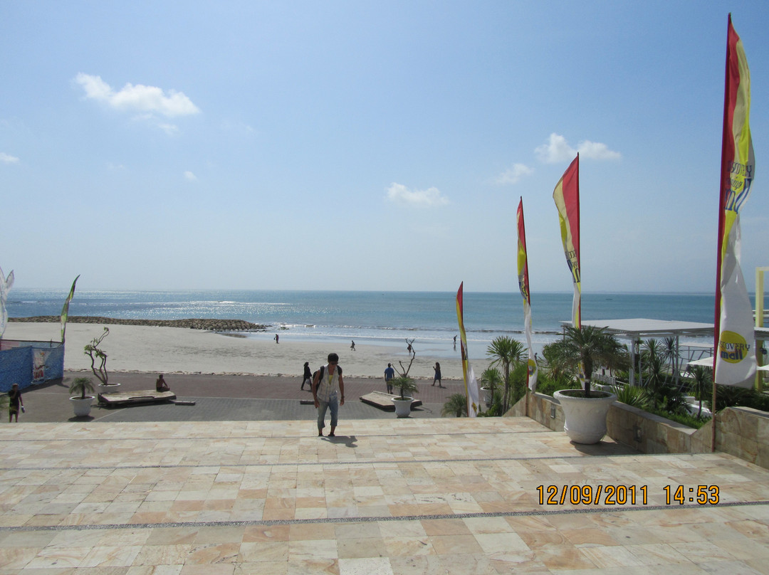 探索购物中心-库塔必去景点