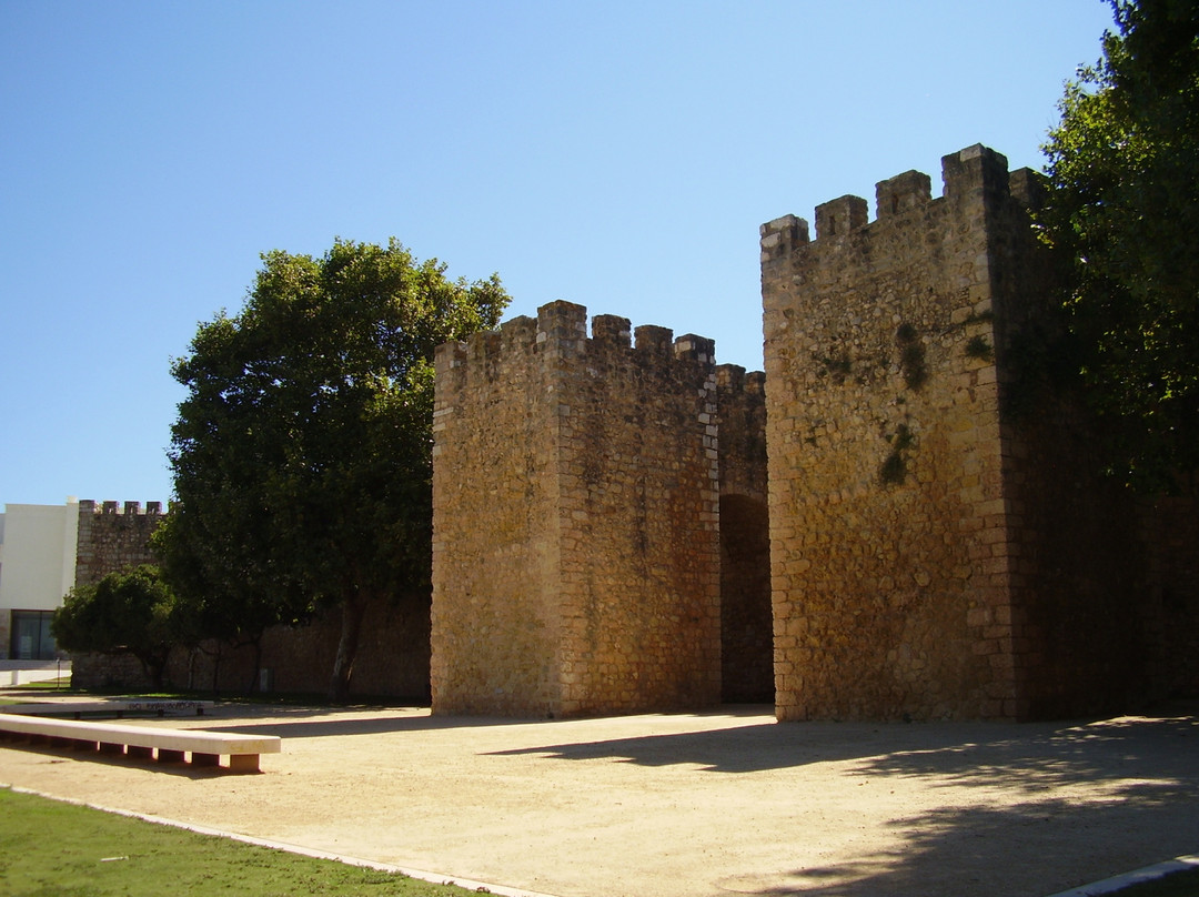 Governor's Castle (Castelo dos Governadores)-拉各斯必去景点