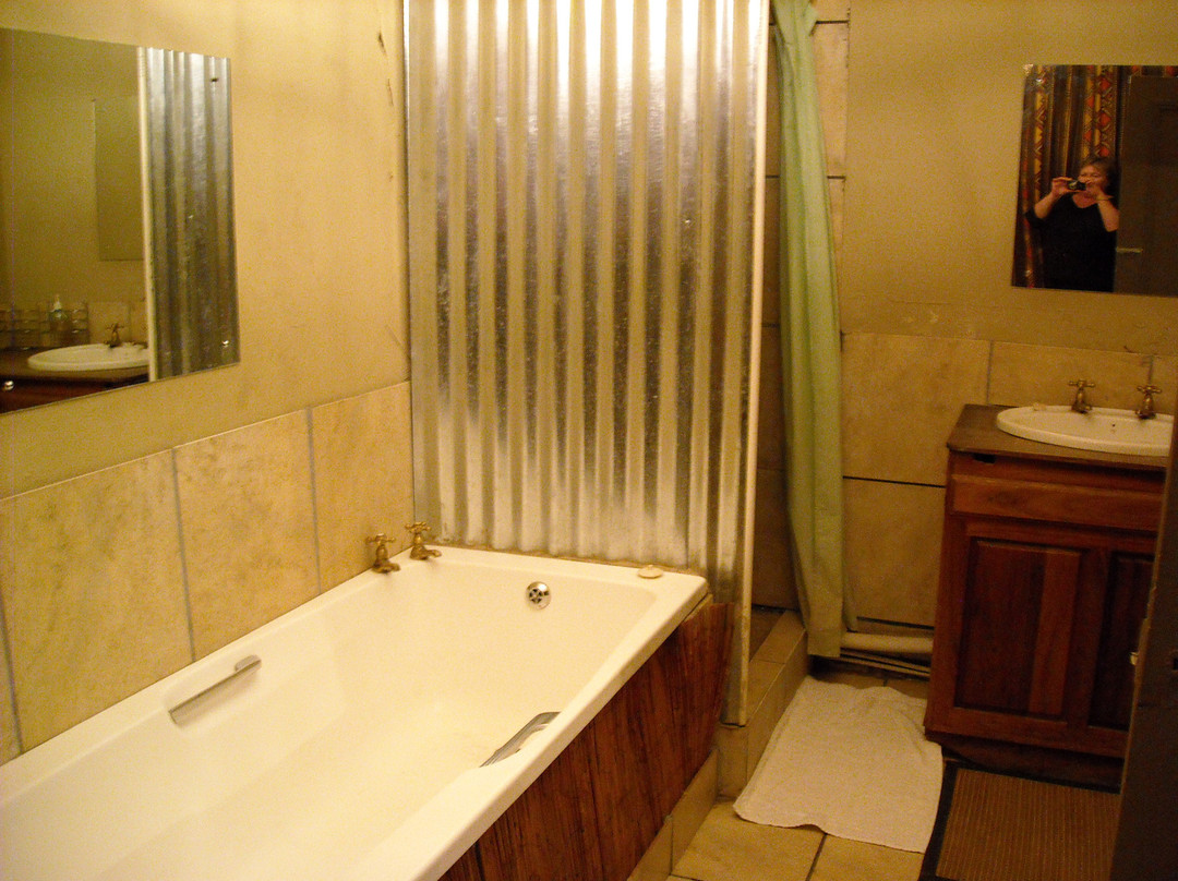 Die Kliphuisie主图