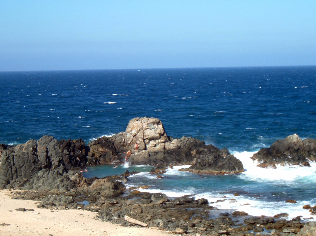 Kini Kini Transfer & Tours-奥腊涅斯塔德必去景点