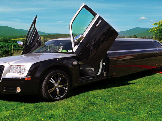 Yarra Valley Limo Tours-希尔斯维尔必去景点